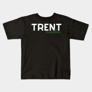 Trent Excalibur Kids T-Shirt